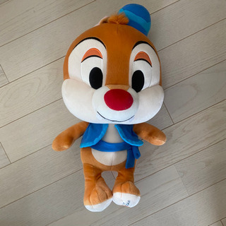 ぬいぐるみ デール ディズニーシー