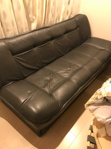 ソファーベッド