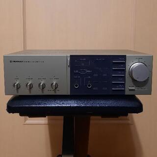 PIONEER A-X5 ステレオ パワーアンプ 中古
