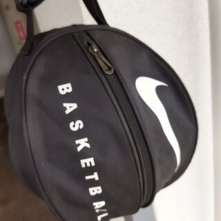 NIKE  バスケットボールバッグ   ボールケース  ナイキ