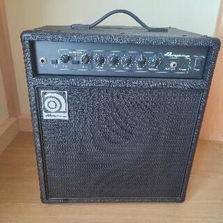 Ampeg  BA-110 ベースアンプ 値下げしました