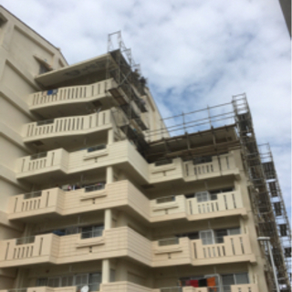 ⭐️鳶職⭐️ボーナス年2回⭐️の画像