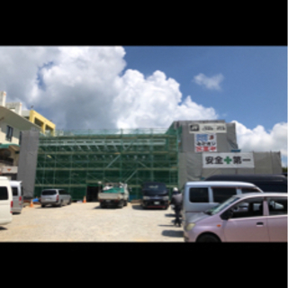 ⭐️鳶職⭐️高給料⭐️楽しい⭐️