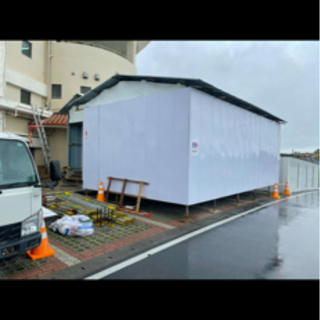 ⭐️鳶職⭐️ボーナス年2回⭐️の画像