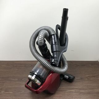 【ハッピー西葛西店】掃除機　サイクロン式　290W　モーターヘッド　東芝　2020年式　ID:59633