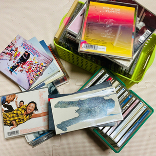 CD、CDラジオレコーダー差し上げます