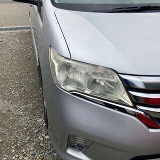  🌙【ヘッドライト磨き✨始めました！】🌙 - 便利屋