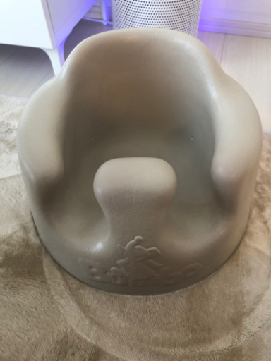 バンボ（カバー付き）　新品未使用品