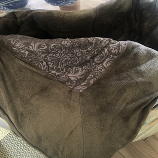 こたつセットの画像