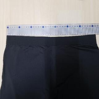 スポーツインナー　スパッツ　レギンスの画像