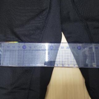スポーツインナー　スパッツ　レギンスの画像