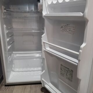 75L冷蔵庫 0円!