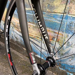 激レア‼️ Cinelli  BOOTLEG カスタマイズ‼️ピストだぜー❗️の画像