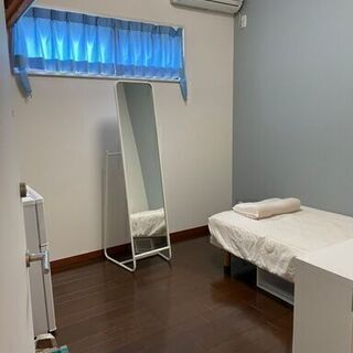 ★☆女性専用シェアハウス☆★お洒落な内装で、憧れのシェアハウス生活♪♪♪指紋認証オートロック・宅配BOX・お洒落な共有部♪　～～～初期費用無料キャンペーン実施中～～～ - 不動産