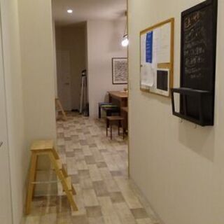 ★☆女性専用シェアハウス☆★お洒落な内装で、憧れのシェアハウス生活♪♪♪指紋認証オートロック・宅配BOX・お洒落な共有部♪　～～～初期費用無料キャンペーン実施中～～～ - 横浜市
