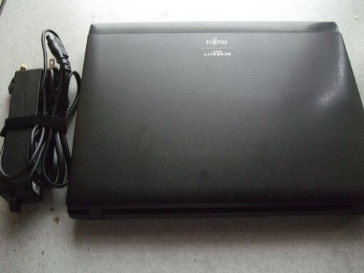 office2019インストール済ノートパソコンFMV-R8290 12inch C2D   64ビット/