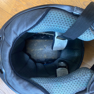 SHOEI ケニーロバーツ　レプリカヘルメットの画像