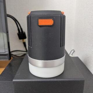 LED充電式キャンピングランタンを譲ります！の画像