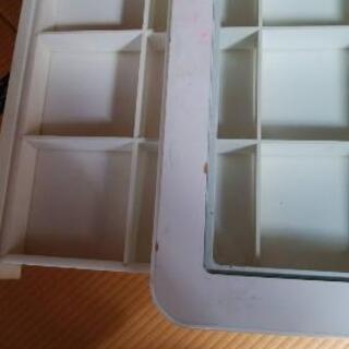 値下げしましま。ローテーブルの画像