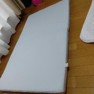 ベビー組布団セット差し上げます