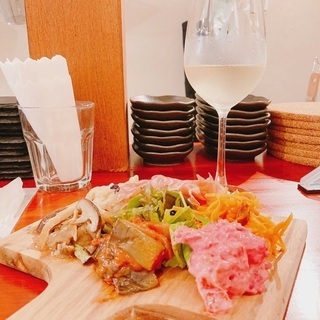 お店のお手伝い(食器洗い・レジ・簡単な調理補助)の画像