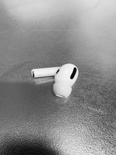 AirPods pro 左耳