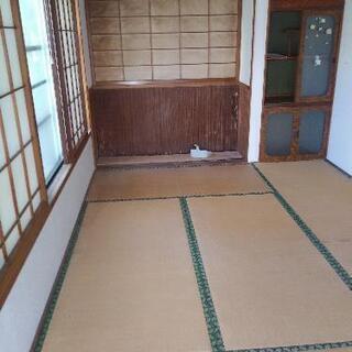 大仙市刈和野　平屋　貸家　敷金礼金ゼロ物件 - 大仙市