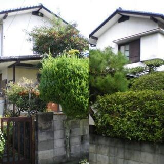 【貸戸建】P込・ルームシェア＆外国籍可5SLDK初期費用591,...