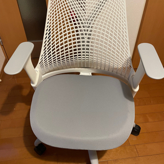 ハーマンミラー　セイルチェア