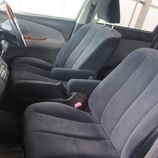 エスティマ　アエラス　自社ローン　最長３６回　保証人なしでもの画像