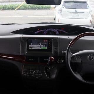 エスティマ　アエラス　自社ローン　最長３６回　保証人なしでもの画像