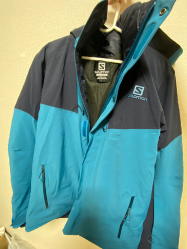 サロモン　SALOMON スキーウェア