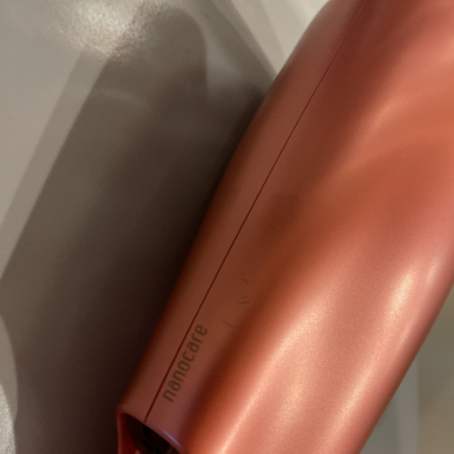 Panasonic ナノケア ヘアードライヤー EH-NA0E