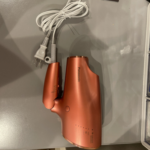 Panasonic ナノケア ヘアードライヤー EH-NA0E