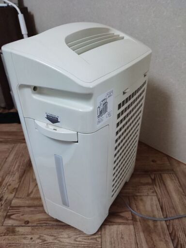 ☆無事に決まりました☆プラズマクラスター