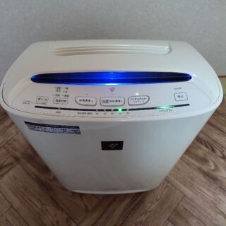 ☆無事に決まりました☆プラズマクラスターの画像