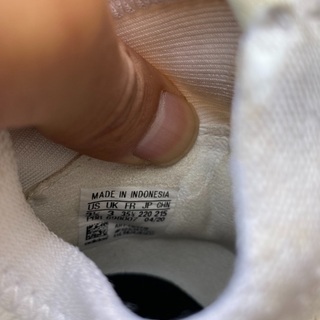 アディダス　adidas サッカースパイク　Jrサッカースパイクの画像