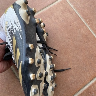 アディダス　adidas サッカースパイク　Jrサッカースパイクの画像