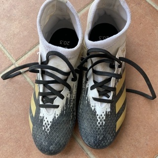 アディダス　adidas サッカースパイク　Jrサッカースパイク