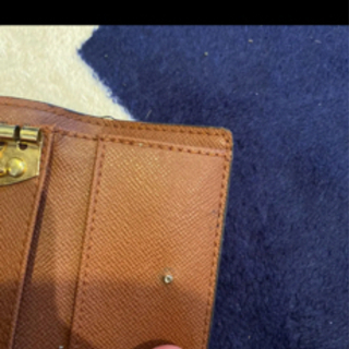 ルイヴィトン　キーケースの画像