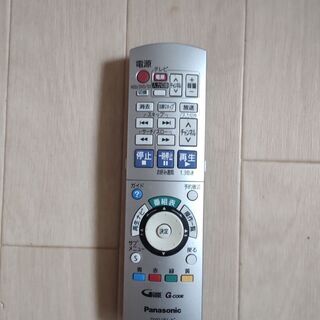 パナソニックDIGA DVDレコーダーの画像