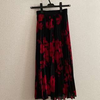 スカート5点　　話し中