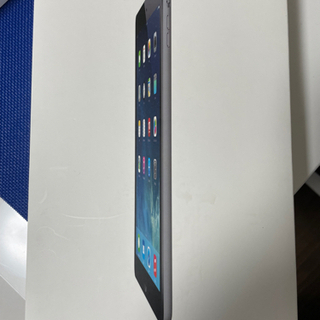 APPLE iPad Air IPAD AIR WI-FI 32GB SG
