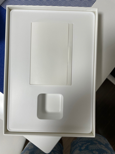 APPLE iPad Air IPAD AIR WI-FI 32GB SG