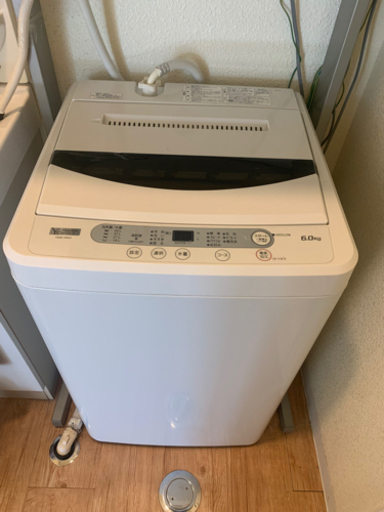 洗濯機