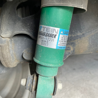 三菱アイ　Gターボ　検5年5月　最終値下げ今月末までコミコミ15万円　の画像