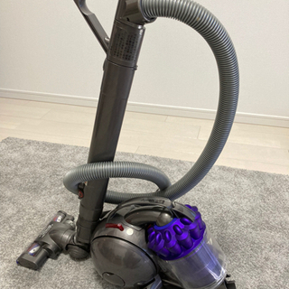 ダイソン　掃除機