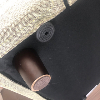 2人かけソファーの画像