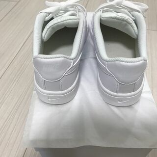  NIKE メンズ レディース スニーカー ナイキ ウィメンズ コート ロイヤル 2 SL CW2533101 （ホワイト）の画像