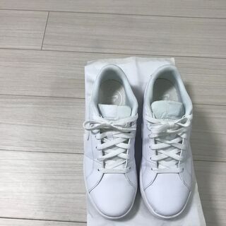  NIKE メンズ レディース スニーカー ナイキ ウィメンズ コート ロイヤル 2 SL CW2533101 （ホワイト）の画像